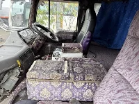 Hino Profia