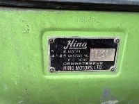 Hino Profia