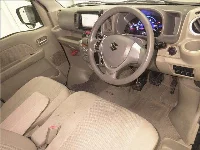 Цена авто Suzuki Every с аукционов Японии, номер кузова DA17W, пробег 76 000, оценка 2