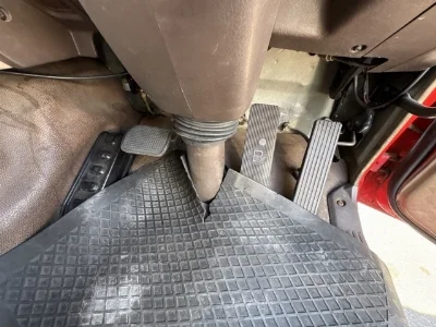 Статистика аукционов Mitsubishi Fuso Super Great