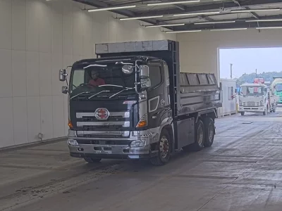 HINO PROFIA 1