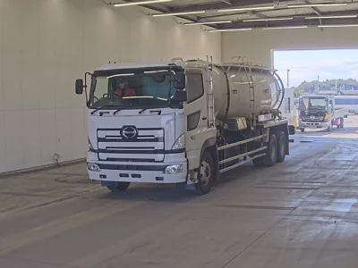HINO PROFIA 1