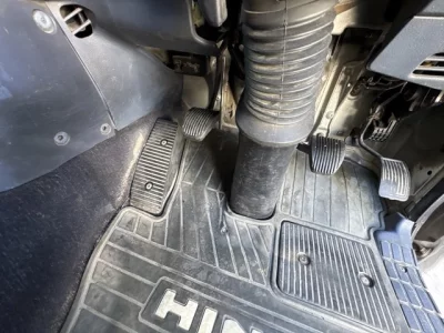 HINO PROFIA 4