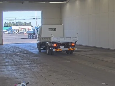 HINO RANGER 2