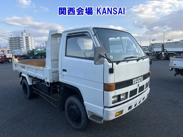 Isuzu Elf 1990