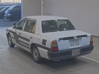 Toyota Comfort