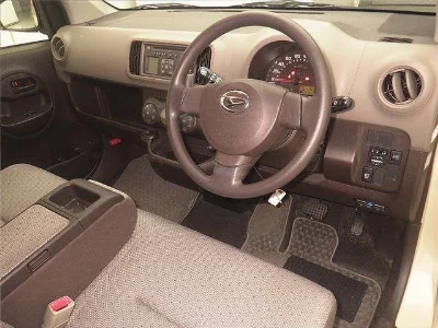 Daihatsu Boon