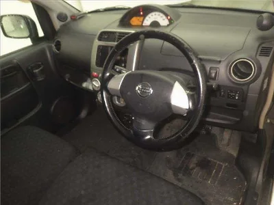 Nissan Otti