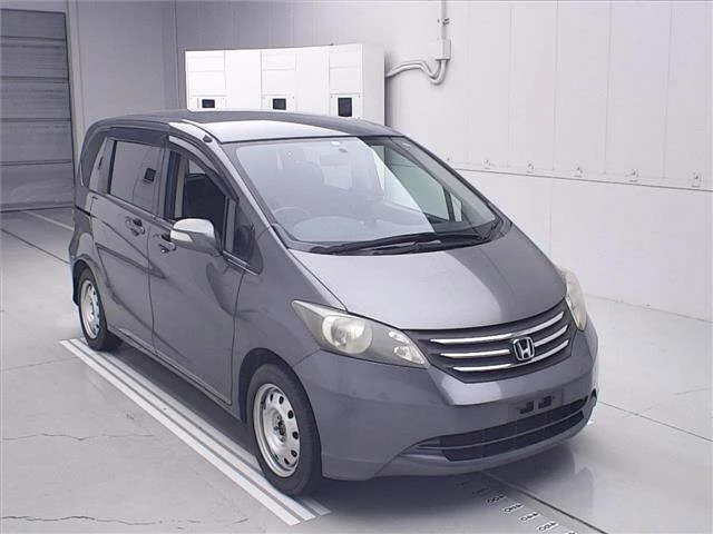 Honda Freed 2009