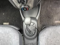 Цена авто Toyota Vitz с аукционов Японии, номер кузова SCP90, пробег 160 000, оценка 7
