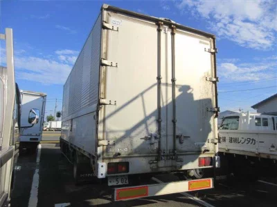 HINO RANGER