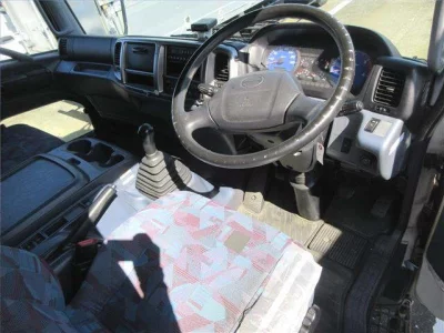 HINO RANGER