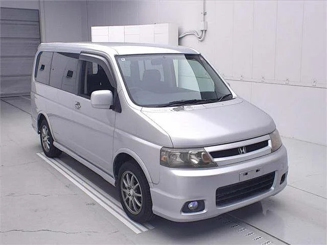 Honda Stepwgn 2003