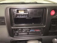 Цена авто Daihatsu Hijet Cargo с аукционов Японии, номер кузова S321V, пробег 199 000, оценка 2