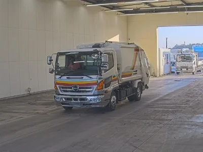 Hino Ranger