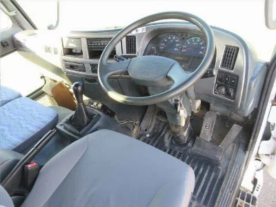 NISSAN DIESEL (UD) CONDOR