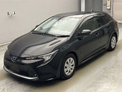 TOYOTA COROLLA TOURING