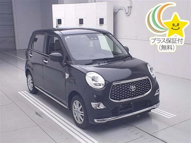 Toyota Pixis Joy 2018