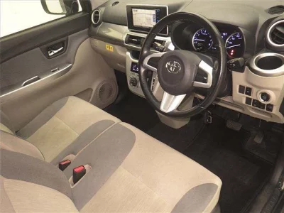 TOYOTA PIXIS JOY