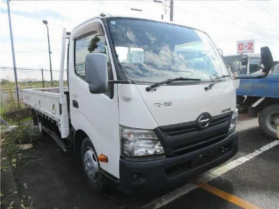 HINO DUTRO