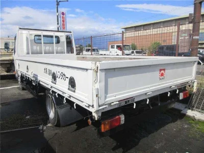 HINO DUTRO