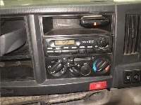 Цена авто Isuzu Elf с аукционов Японии, номер кузова NJR85AN, пробег 190 000, оценка 2