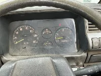 Isuzu FORWARD JUSTON