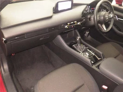 Статистика аукционов Mazda Mazda3
