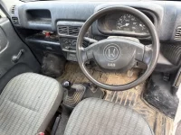 Цена авто Honda Acty Truck с аукционов Японии, номер кузова HA7, пробег 107 000, оценка 2