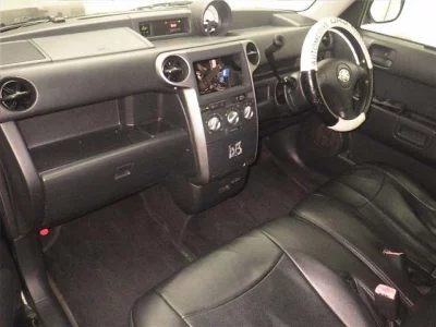Toyota bB