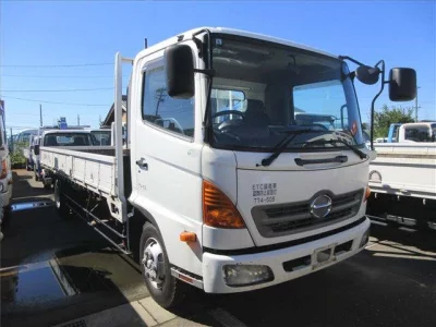 HINO RANGER
