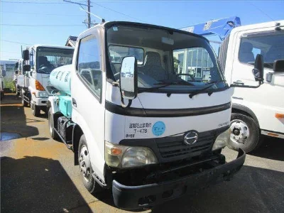 HINO DUTRO