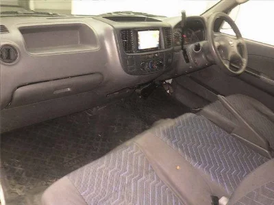 NISSAN CARAVAN