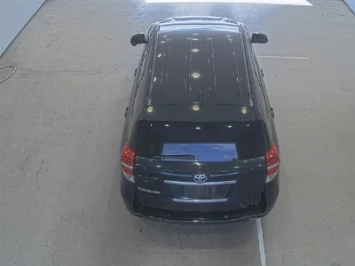 Toyota Vanguard