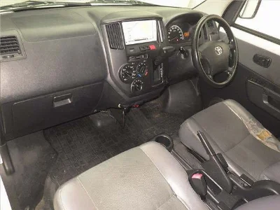 TOYOTA LITE ACE VAN