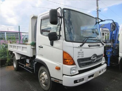 HINO RANGER