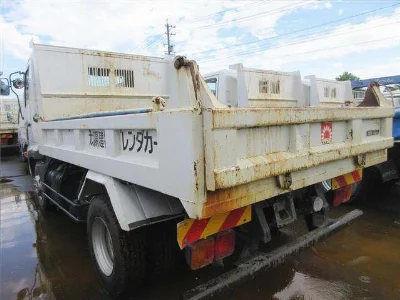 HINO RANGER