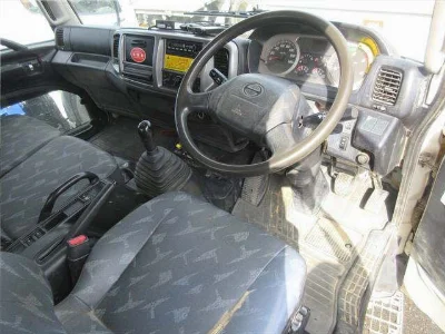 HINO RANGER