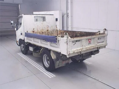 HINO DUTRO