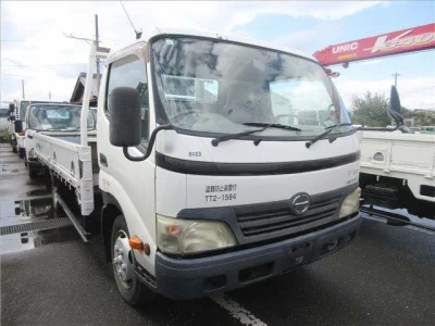 HINO DUTRO