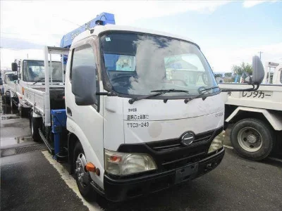 HINO DUTRO