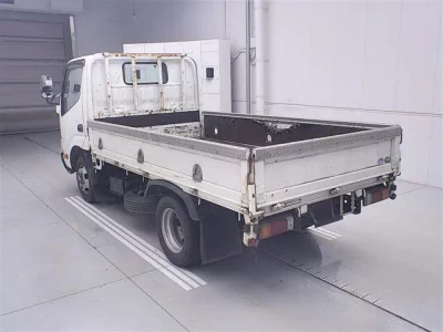 TOYOTA DYNA