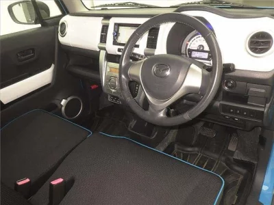 MAZDA FLAIR CROSSOVER