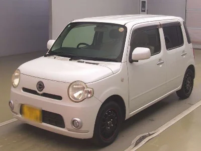 DAIHATSU MIRA COCOA