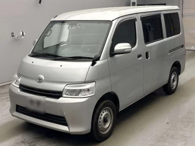 Toyota TownAce
