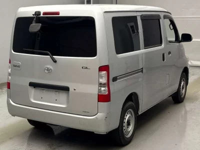 Toyota TownAce