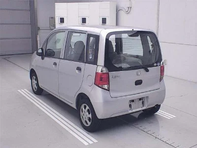HONDA LIFE