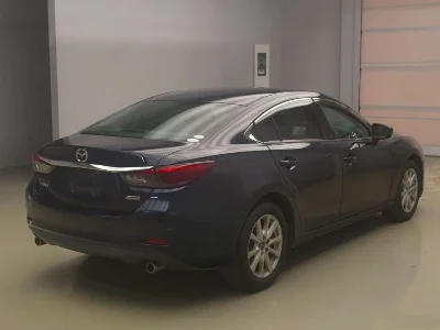 MAZDA ATENZA SEDAN