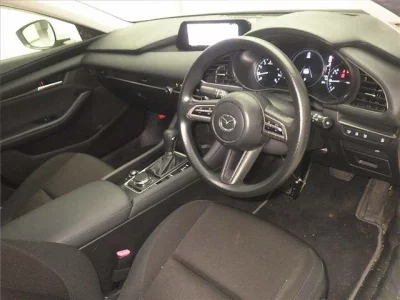 Статистика аукционов Mazda Mazda3