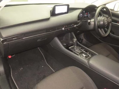 Статистика аукционов Mazda Mazda3